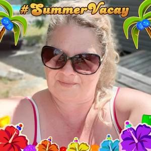 Meet your Posher, Ann